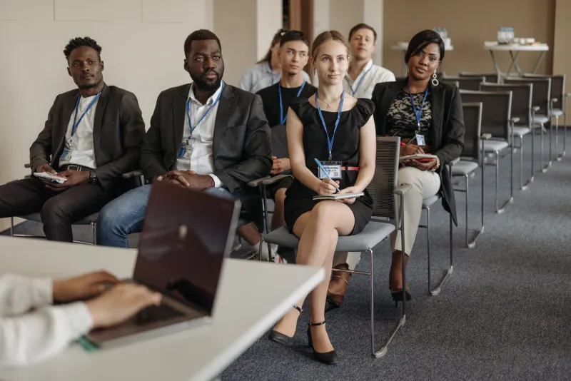 Grow Your People, Grow Your Business: How NoCo Companies Are Turning Training Into Their Biggest Competitive Edge