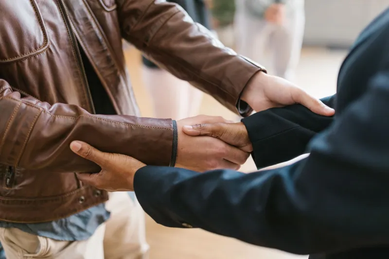 Your Word Is Your Brand: How NoCo's Relationship-First Businesses Are Outpacing the Contract-Heavy Competition