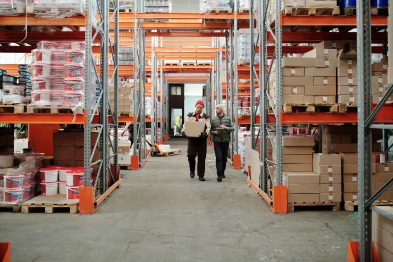 Rooted and Ready: How Northern Colorado's Supply Chain Gives Local Businesses a Leg Up That Money Can't Buy