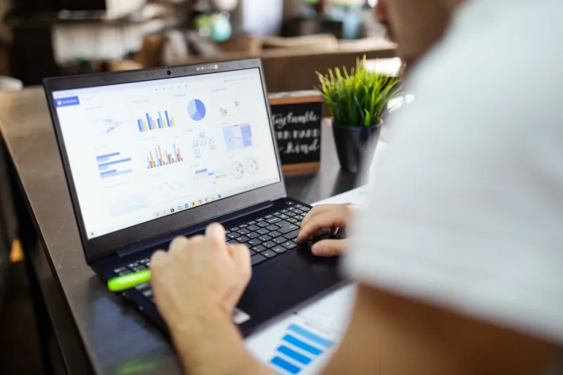 Scattered Data, Scattered Results: How Disconnected Systems Are Quietly Holding NoCo Businesses Back