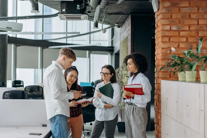 When 'Fine' Becomes the Enemy: How Settling for Mediocrity Is Quietly Costing NoCo Businesses Their Edge